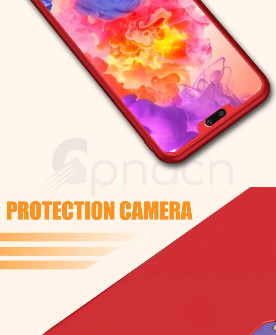 Хуавей Р20 Про Чехол Купить