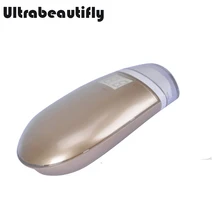 Нехирургический радиочастотный жиросжигатель питательный инфузионный двойной прибор для удаления морщин подбородка, нагревательный прибор для глаз