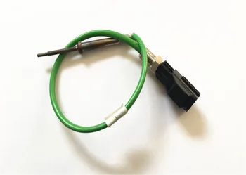 

AV6112B591BA AV61-12B591-BA Exhaust Temperature Sensor for 2012 Ford Transit 2012 2.2L Diesel