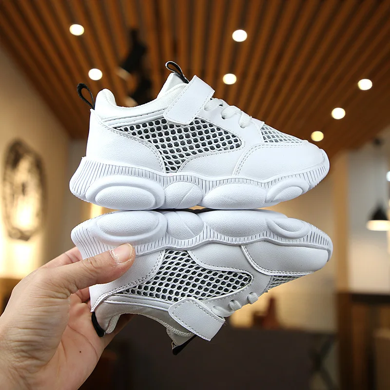 

kids fashion sneakers pink shoes for boys kids black kids running white shoes kids sport children tennis shoes