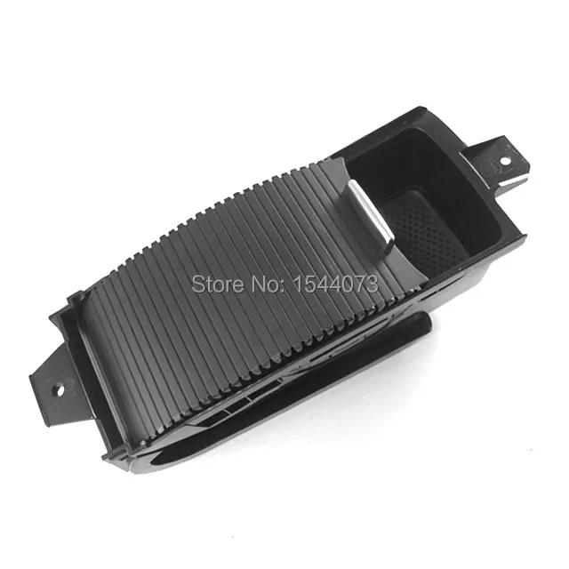 Для VW GOLF MK6 JETTA MK5 бежевый Европейский подстаканник для напитков 5KD 862 531 5KD862531|holder