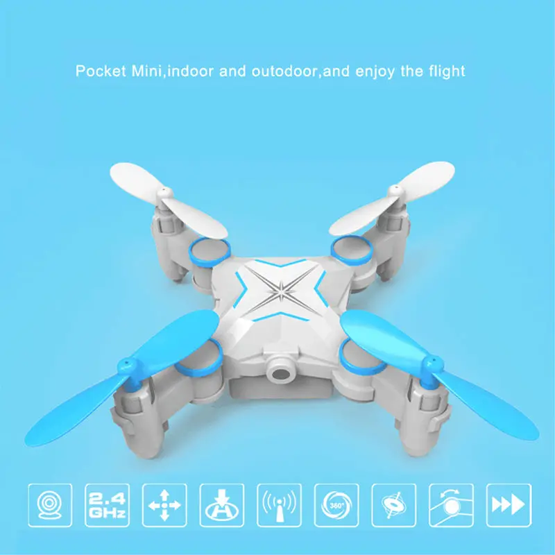 Buy Cheap DWI 901S RC Mini Drone with Camera 0.3MP FPV Real Time Video Photo 4 Channels RC Quadcopter Helicopter WiFi Phone Control Dron