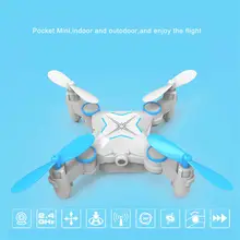 DWI 901 S RC Mini Drone avec Caméra 0.3MP FPV En Temps Réel vidéo Photo 4 Canaux RC Quadcopter Hélicoptère WiFi Téléphone Contrôle Dron