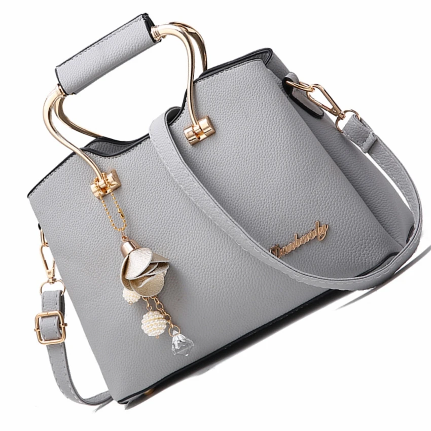 Us 18 62 42 Off Female Fashion Designer Handbags Casual Simple Shoulder Messenger Hand Bags Las Brand Crossbody Sac Femme Totes Women In