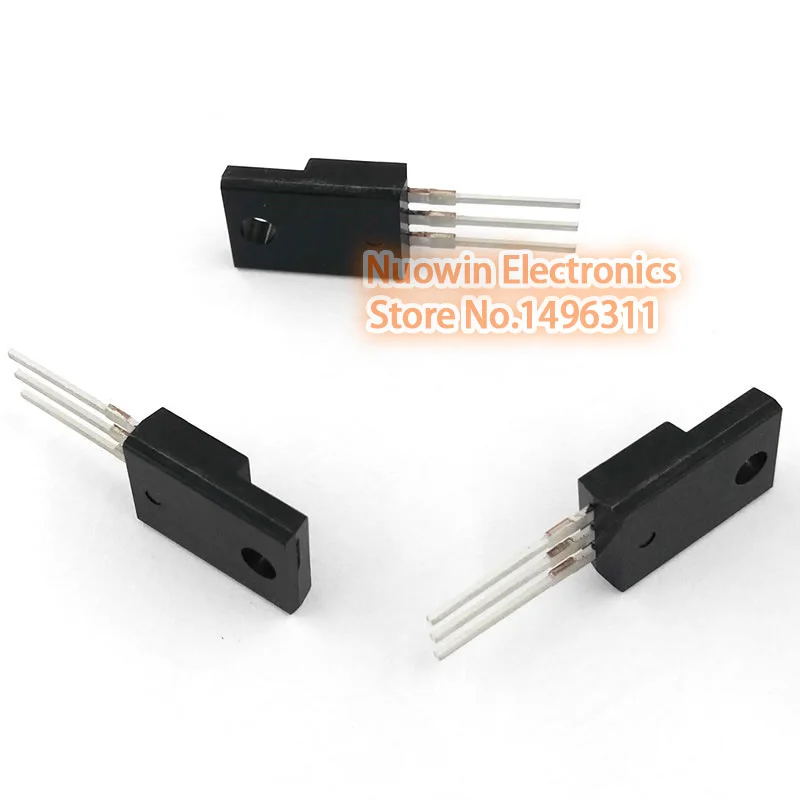 10PCS to-220f mbrf20100ct SCHOTTKY DIODE mbr20100ct