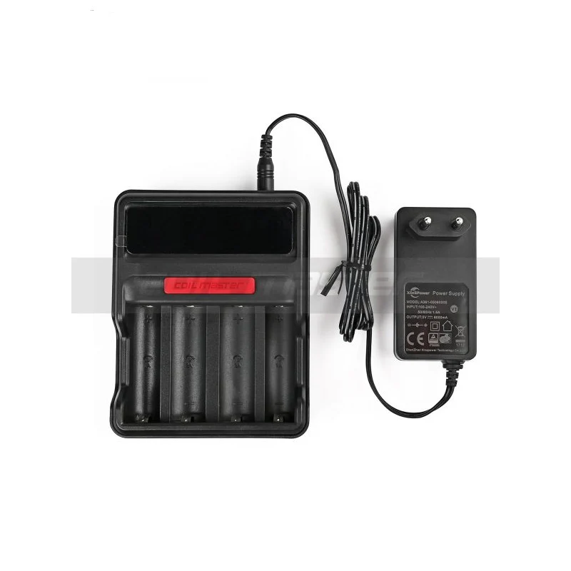 Coil Master A4 Charger-2