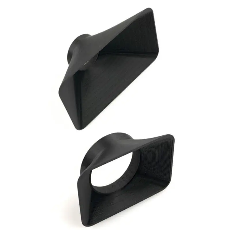 

Lens Hood Anti Dazzle Glare Protective Sun Shade Shield Cover Protection Case Visor for DJI Osmo Action Camera Accessories