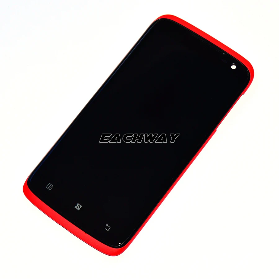 Lenovo S820 LCD 34