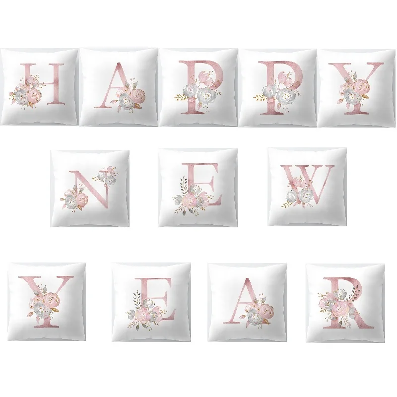 happy New