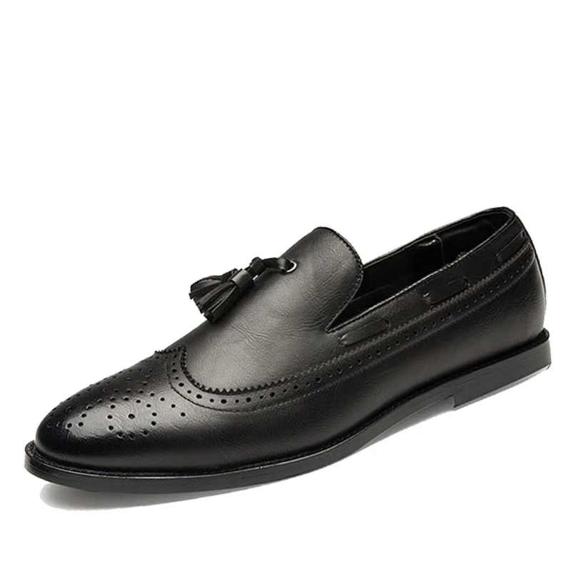 mens ballet flats
