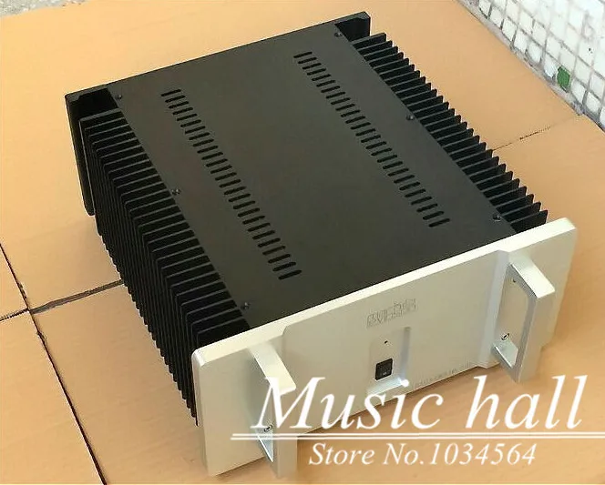 Online Buy Wholesale power amplifier 2n3055 from China