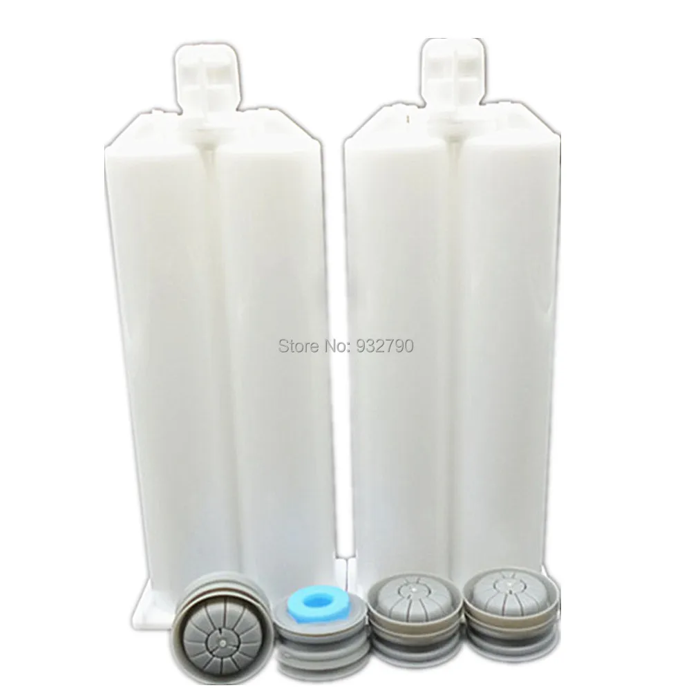 11 Disposable Dual Glue Cartridge