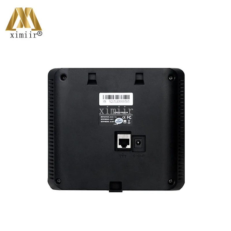 Стандартный, Wi-Fi + торговая марка Mifare Uf100 TCP/IP система учёта времени Zkteco уход за кожей лица и устройство для считывания отпечатков пальцев