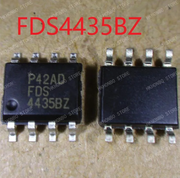 

100% New SOP FDS4070N3 FDS4070N7 FDS4410A FDS4425 FDS4465 FDS4501H FDS4672A FDS4675 FDS4685 FDS4435BZ FDS4835