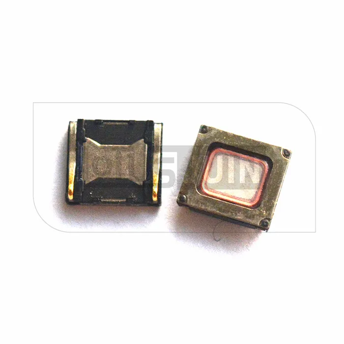 2 динамика для наушников Xiaomi 2A 3 4 4C 4I 4S 5 5S plus 5X 5C 6 Note 1 MAX MIX 2S Mi A1|ear speaker|ear earpiece