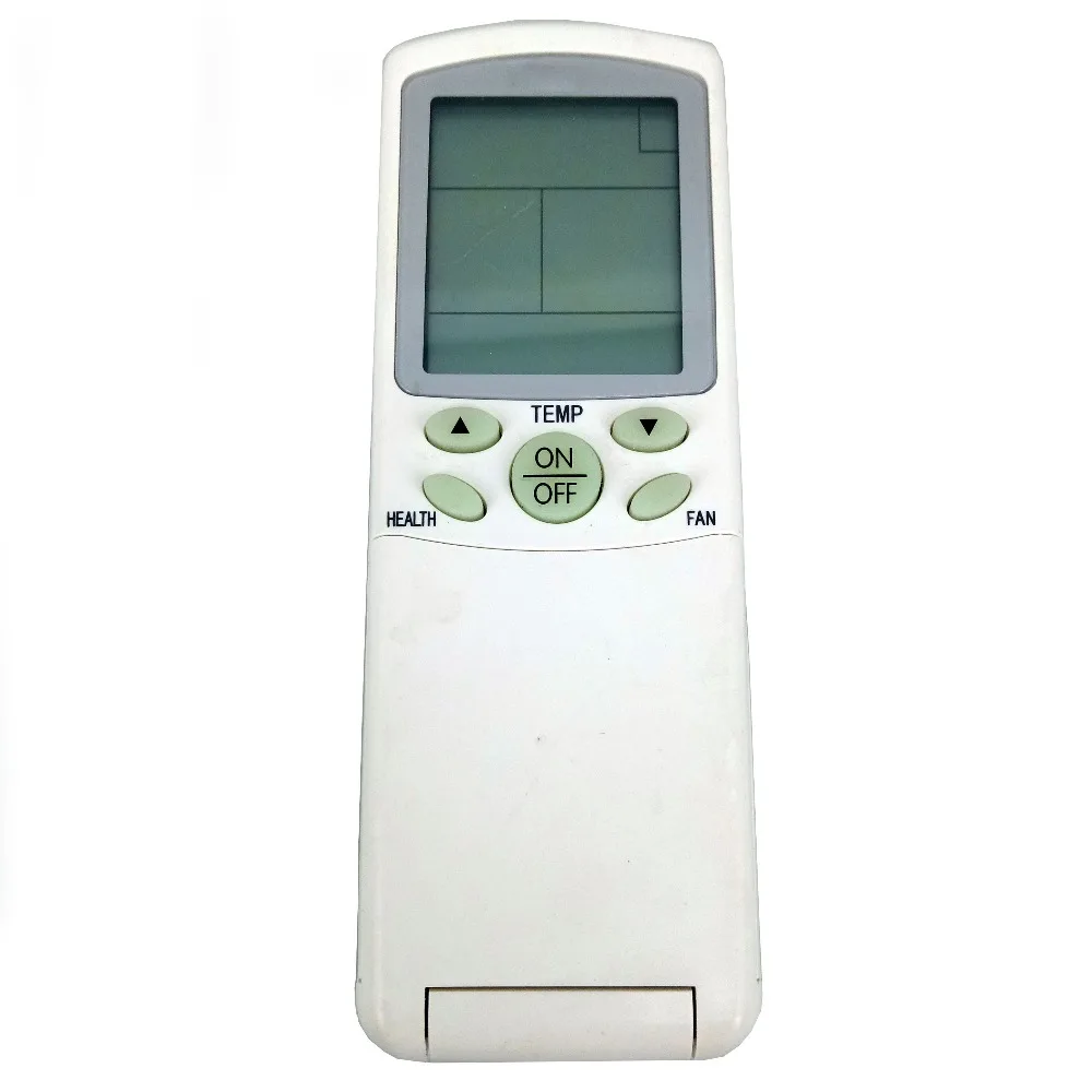 

Original Air Conditioner Remote Control FOR Haier YR-H49