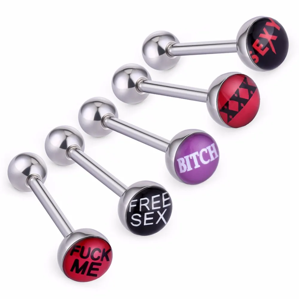 Online Get Cheap Logo Tongue Barbells Aliexpress Alibaba Group with The Awesome tongue barbells for House Online Get Cheap Logo Tongue Barbells Aliexpress Alibaba Group with The Awesome tongue barbells for House