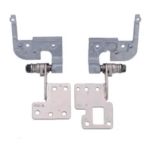 SSEA ноутбук петли Набор левый и правый для Asus K52D K52JE K52F K52JB K52JC K52JK A52JK A52JB