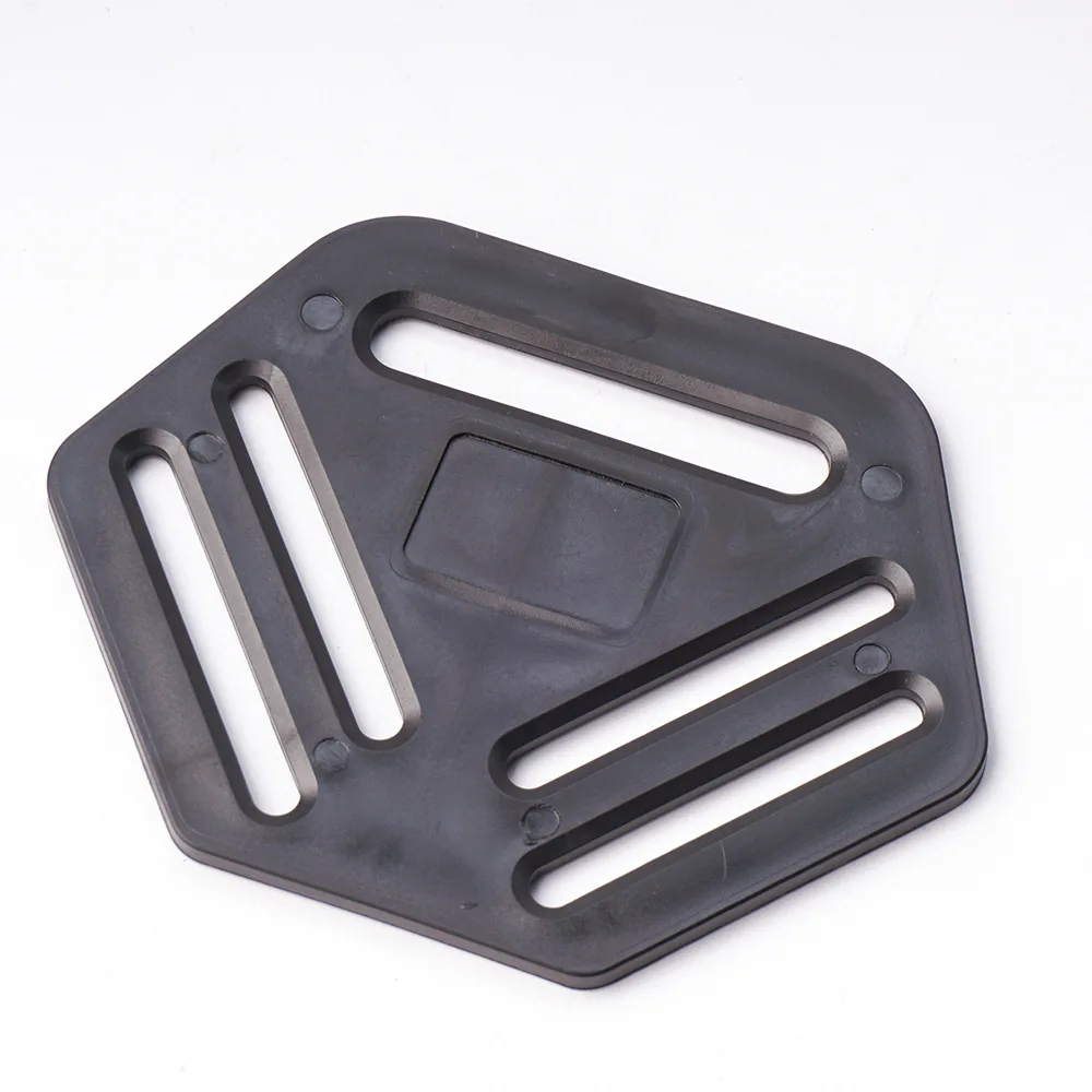 P216 تسلق كامل الجسم تسخير شنقا الاكسسوارات مقعد حزام شنقا نقطة نقطة على ظهره حزام الملحقات