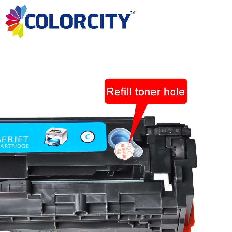 Toner YELLOW für Canon I-Sensys MF-628-Cw MF-8230-cn MF-624-Cw MF-623-Cn