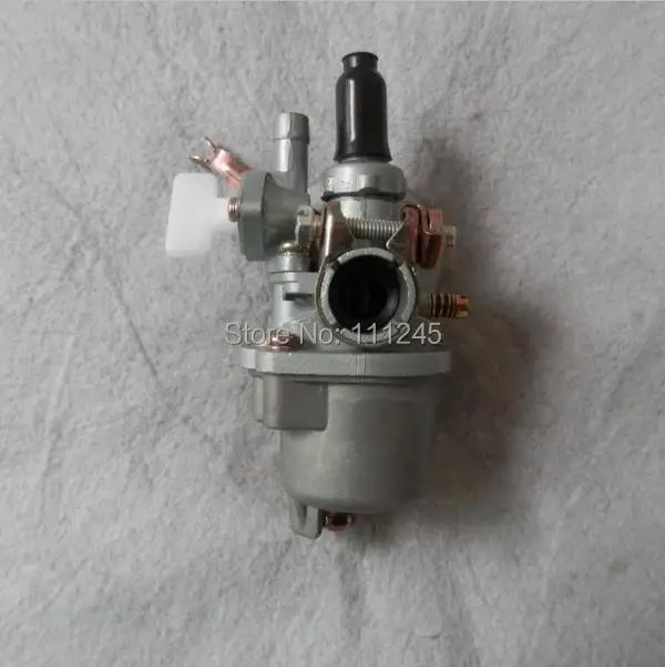 

CARBURETOR FLOAT TYPE FOR CHINESE 1E34F CARB 1E36F 36F CARBY 25CC 32.6CC 33CC 2 STROKE BRUSHCUTTER PETROL CARBURETTOR