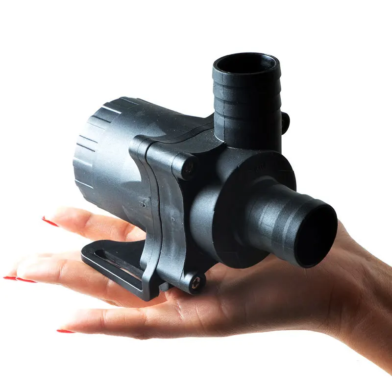 small submersible pump