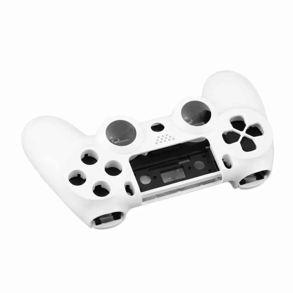 Gamepad Controller Housing Shell W/Buttons Kit for PS4 Handle Cover Case In stock