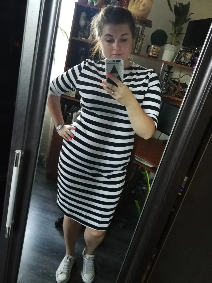 Women Clothing Vestido 1 (11)