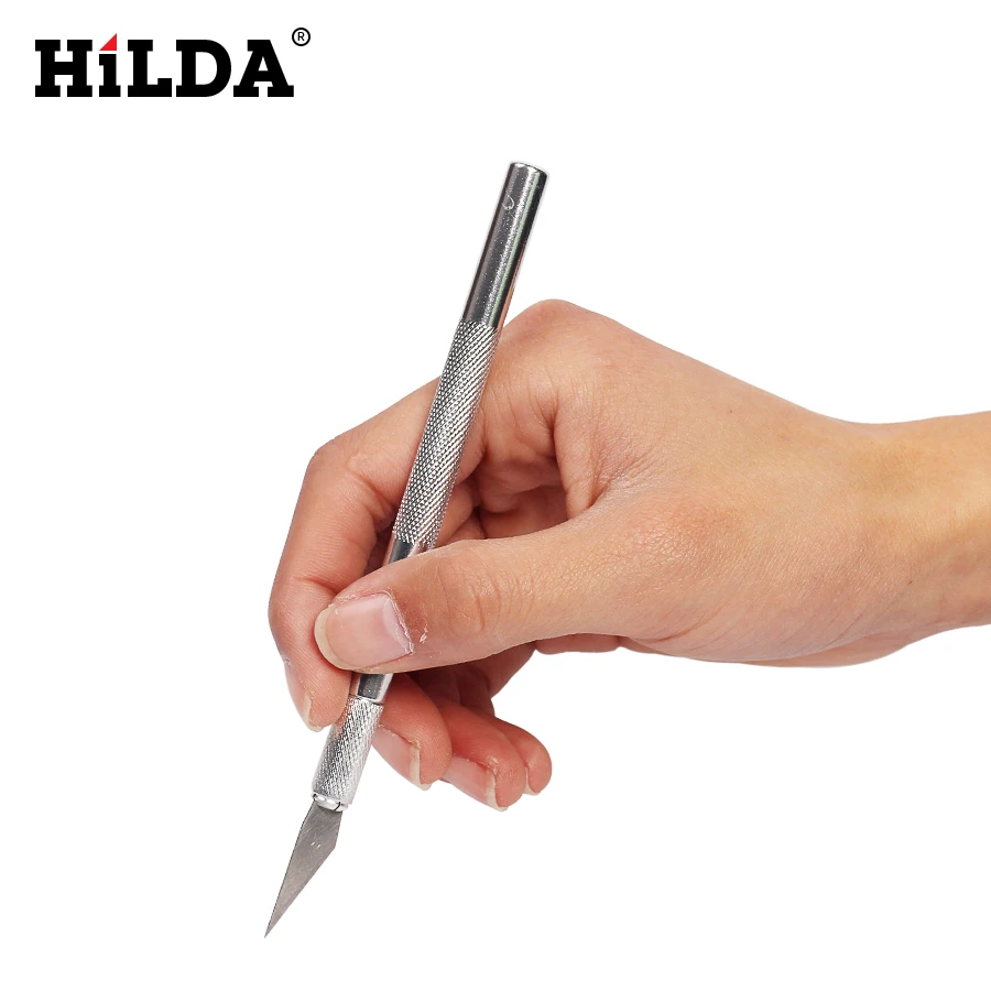 Набор инструментов для ремонта ручки HILDA 110 В/220 В 60 Вт набор электрического