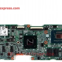 Материнская плата для ультрабука acer Aspire P3-171 2129Y DAEE3MB1AE0 DAEE3MB1AC0