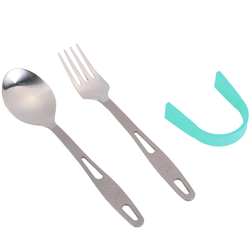 garfo spork colher conjunto utensílios de cozinha