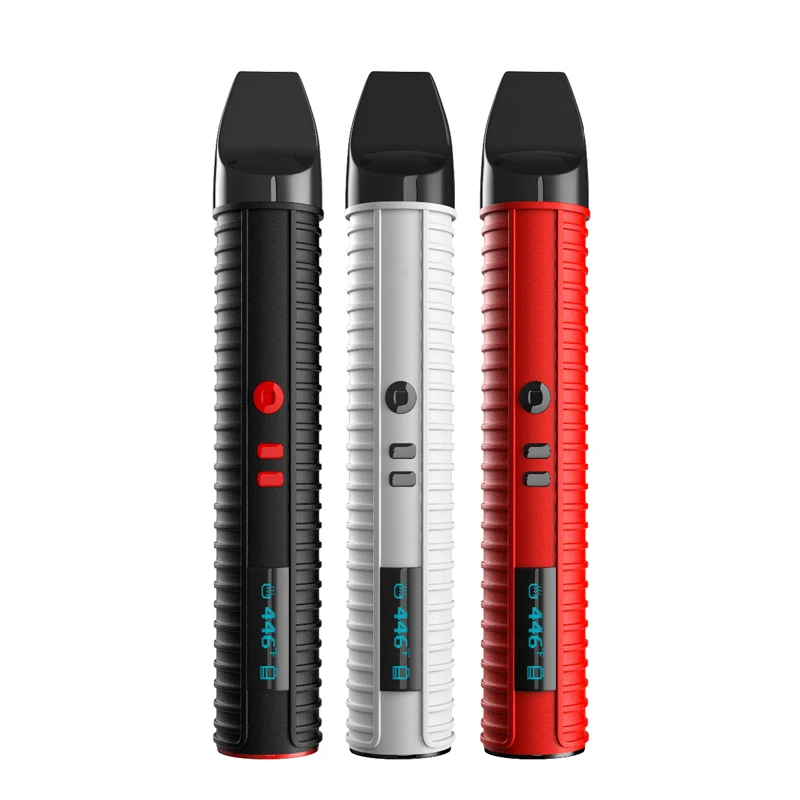 Вапоризатор Flowermate AURA|dry herb kit|flowermate auradry |