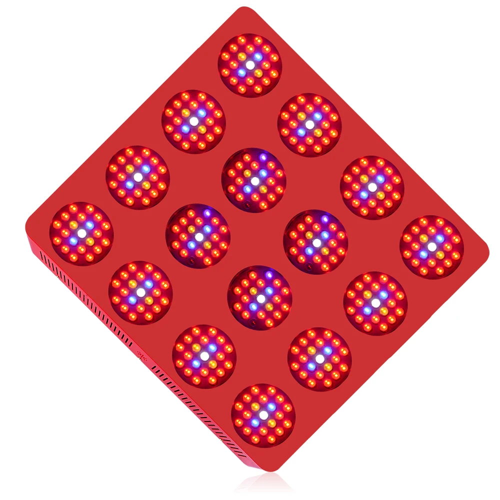 Full Spectrum LED Grow Lights Plant Lamp 3360W Double Chips Hydroponics Greenhouse Tent Lighting Veg and Bloom Led Griw Light