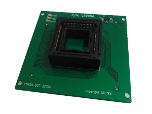 

ecmo.com.cn: Genuine only - XELTEK PLCC84 Socket Adapter CX2084