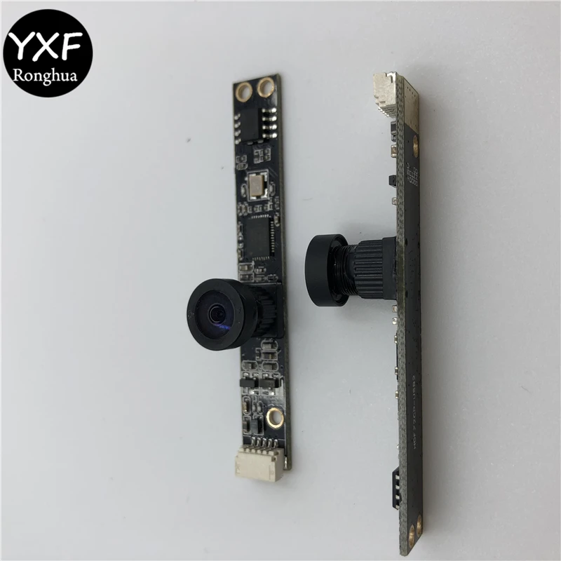 

OV9712 cmos usb camera module 166 degree lens 650 nm 60 cm left insert positive with usb cable