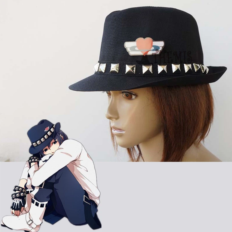 

Athemis Dramatical Murder SEI cosplay hat