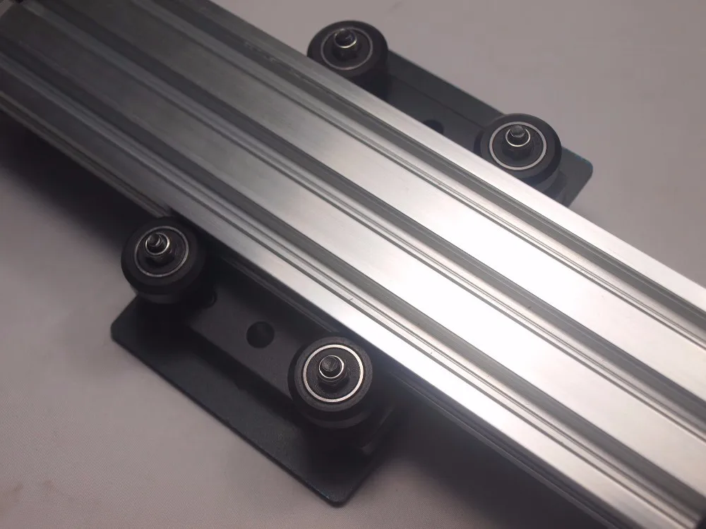 CNC-V-Slot-NEMA-17-Linear-Actuator-Bundle-Lead-Screw-Z-axis-router-kit-250mm-for (1)