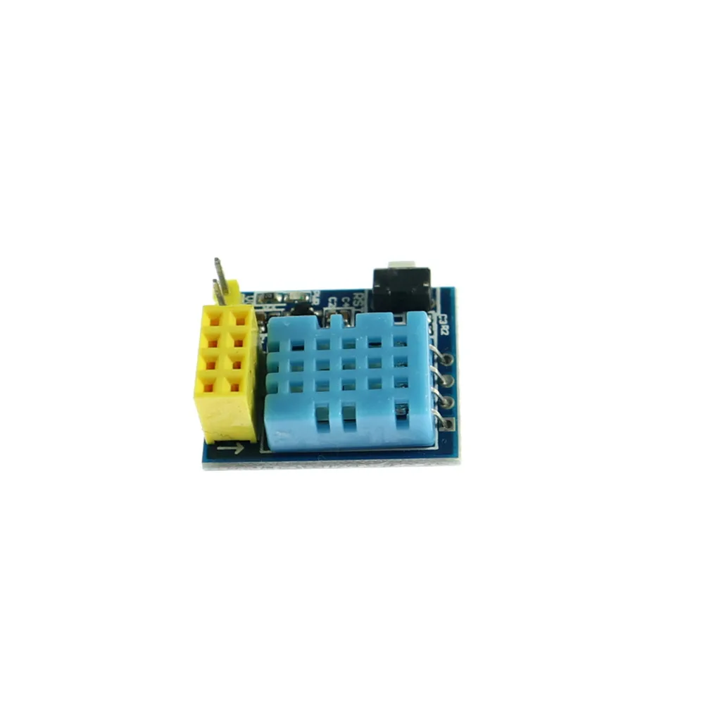 KJ282 ESP8266 ESP-01 esp-01S DHT11 (9)