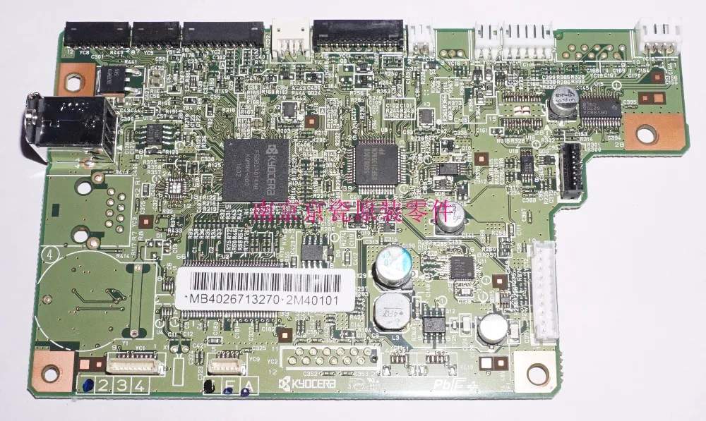 

New Original Kyocera 302M494090 PWB ASSY MAIN for:FS-1020MFP