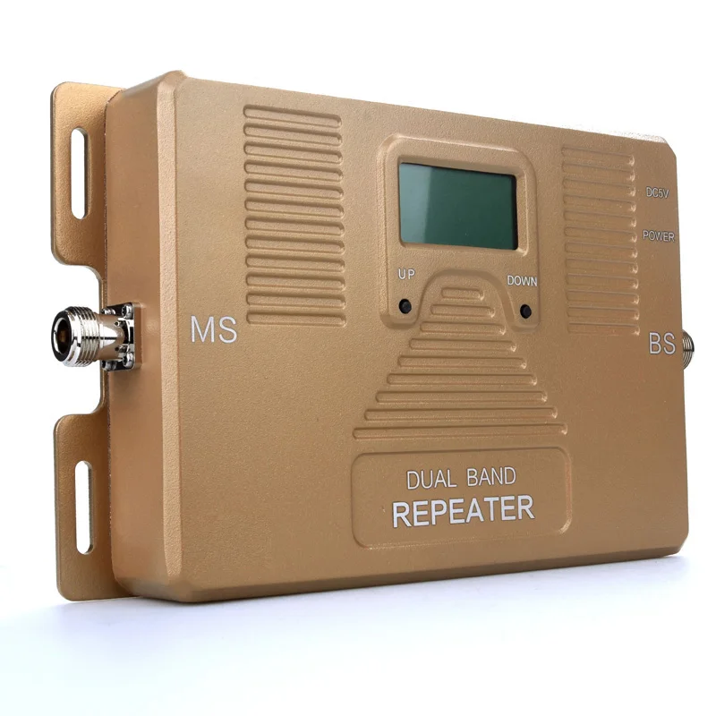 Dual band 850&1900mhz GSM 3g home use signal 