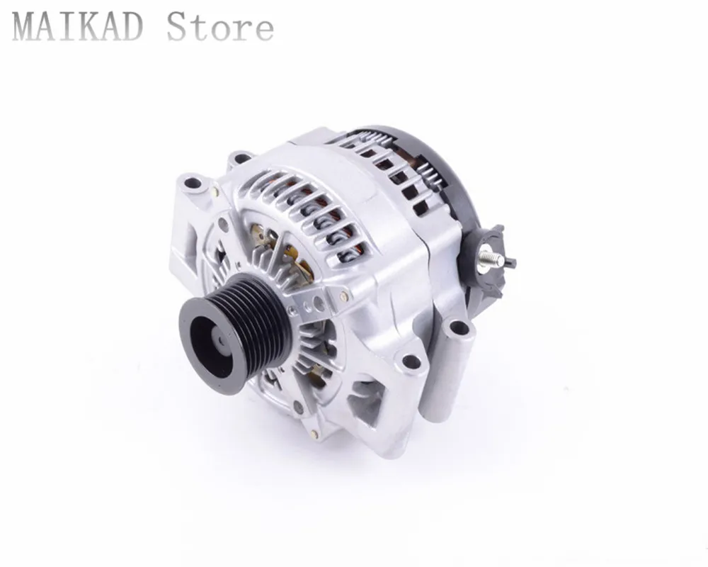 Генератор переменного тока для BMW X5 F15 F85 M 35i 25d 28iX 35iX 50iX 4 0 50iX4.4 M50dx 12317616119 |