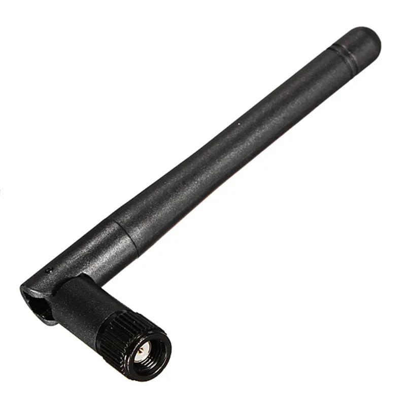 

FrSky 2.4G 2dB Module Antenna For DJT XJT DHT X9D Plus X-Lite Transmitter