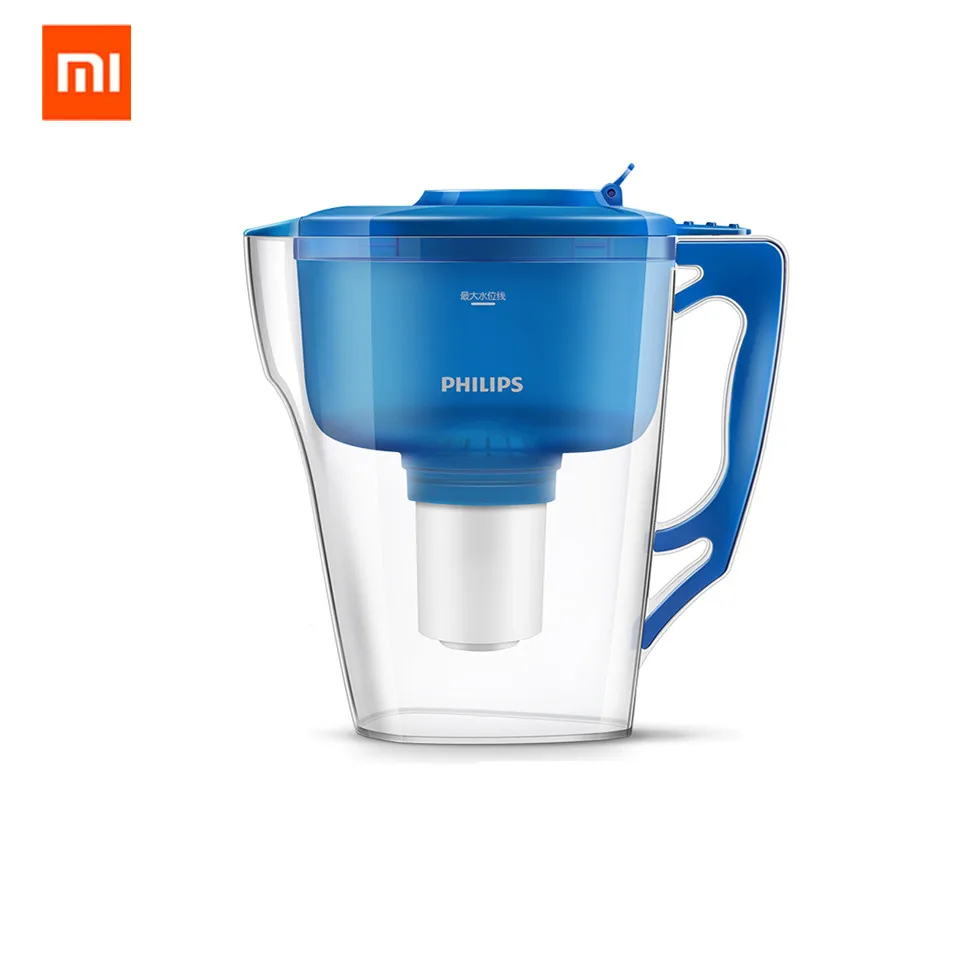 Original XIAOMI Mijia Ultra Filter Kettle Sterilization 7 Times Effective Filtering Fresh Healthy