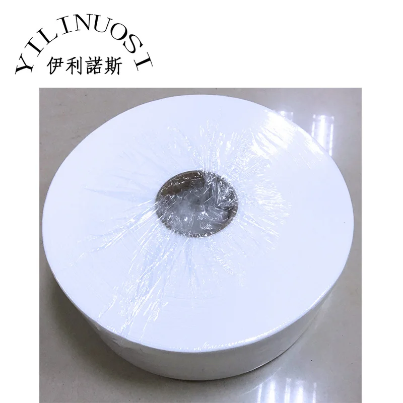 

Hot Sale Two Roll 12cm*200m Non-woven Cloth Printers