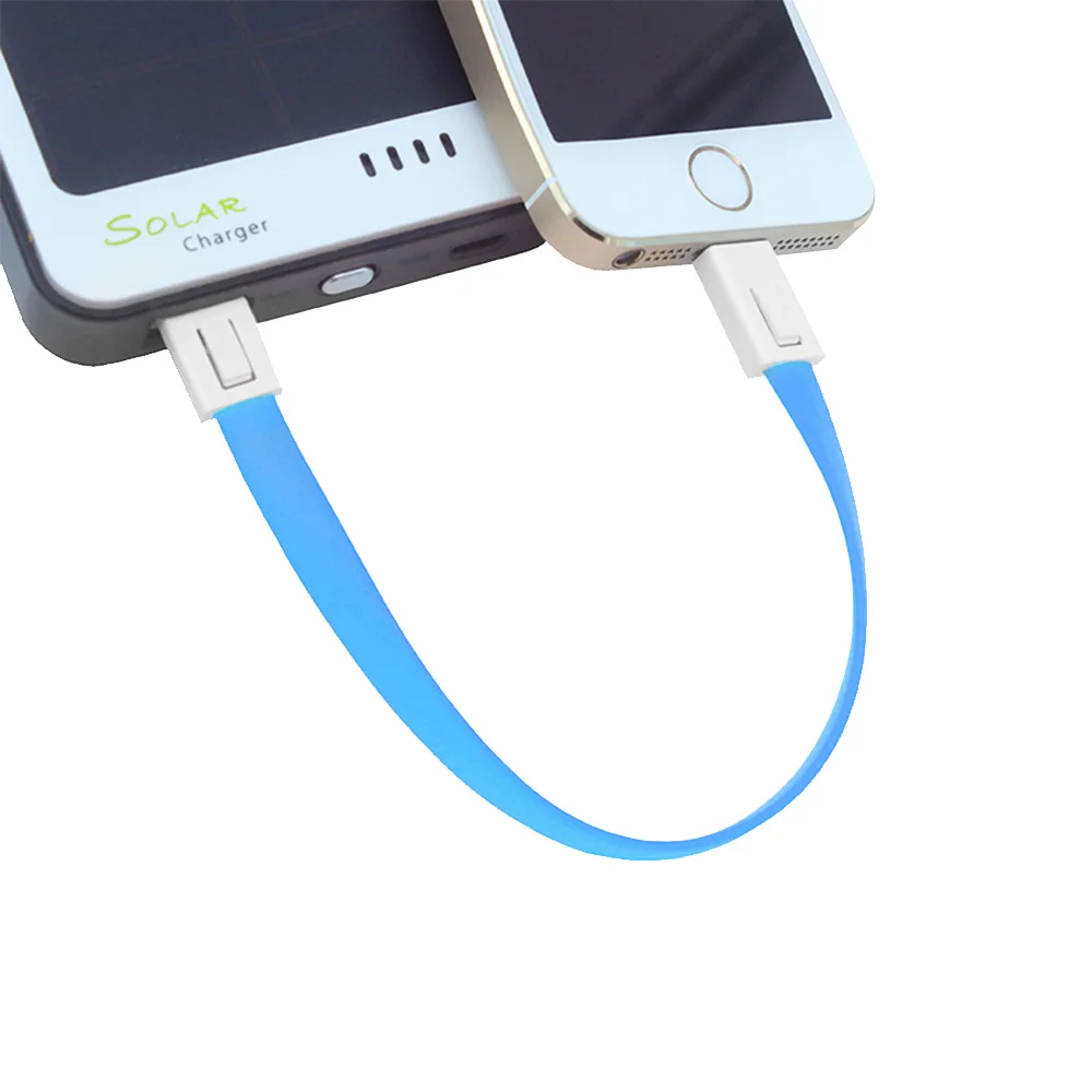 ET سلسلة مفاتيح محمولة USB كابل شحن ل فون X 8 7 6 باد نوع C مايكرو USB للهاتف المحمول شاحن الحبل ل سامسونج هواوي ET سلسلة مفاتيح محمولة USB كابل شحن ل فون X 8 7 6 باد نوع C مايكرو USB للهاتف المحمول شاحن الحبل ل سامسونج هواوي