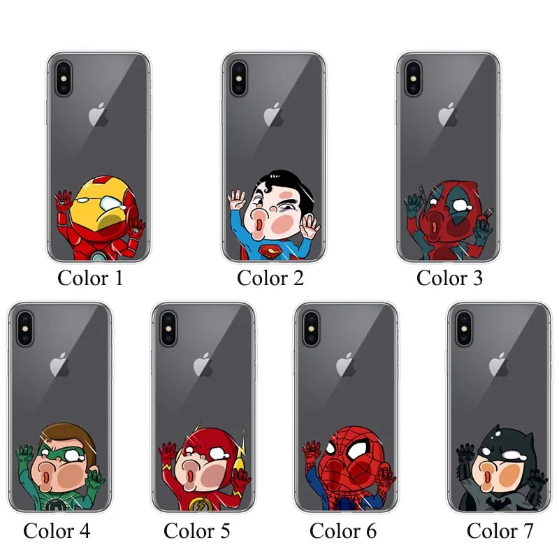 iPhone 7 8 x xr case cover (1)