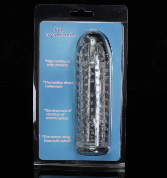 Многоразовые слон Презервативы Петух Кольцо Extender Секс игрушки вибрационный