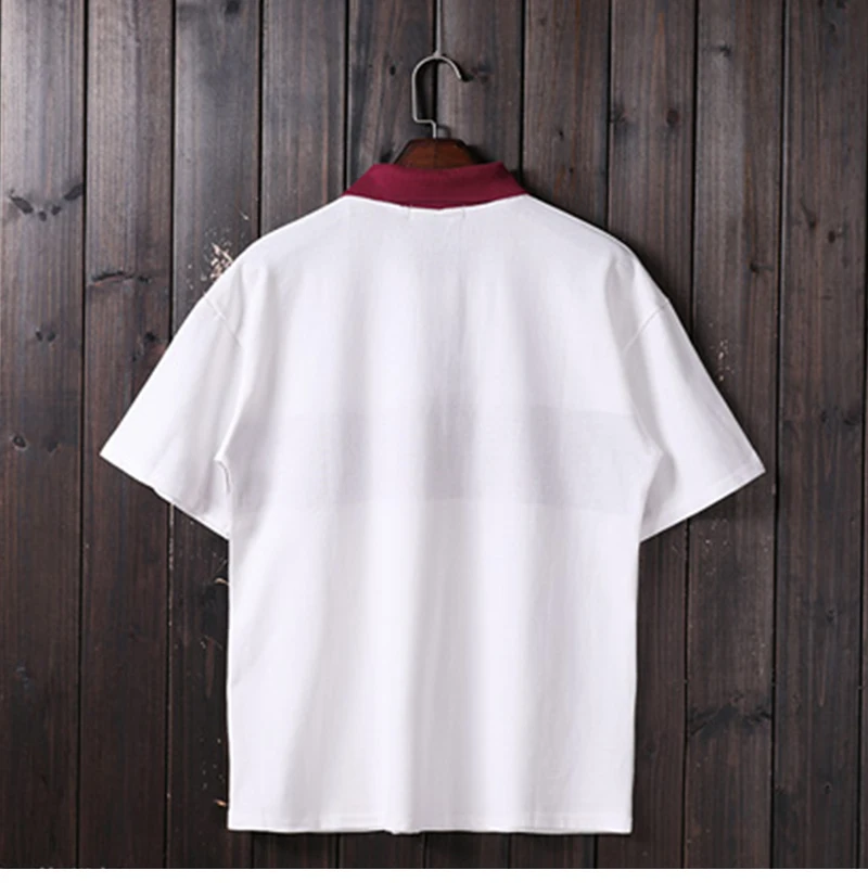 Polo Ralphmen Pol Shirt Polo  (15)
