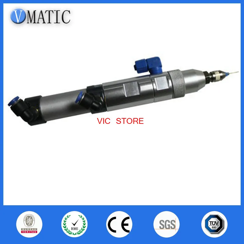 Top Quality Needle off dispensing valve glue dispense nozzle Item No VC A0003