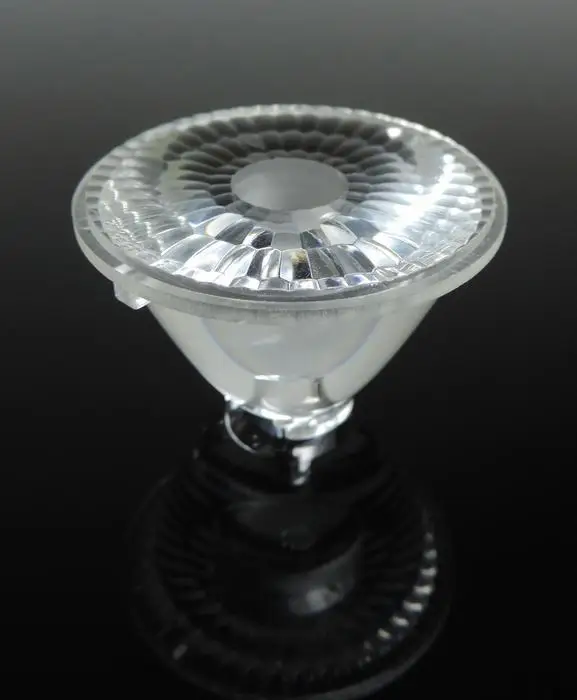 15 high power lens rgb lens led condenser lens led lens 42 diameter 15